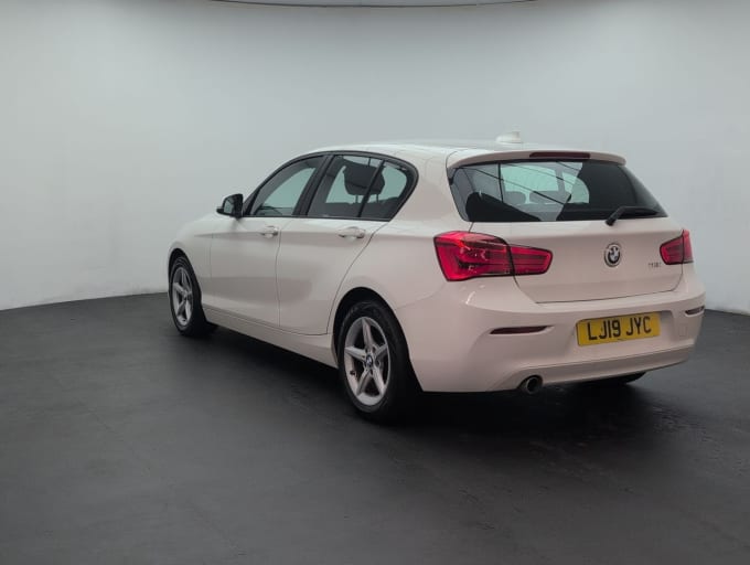 2025 BMW 1 Series