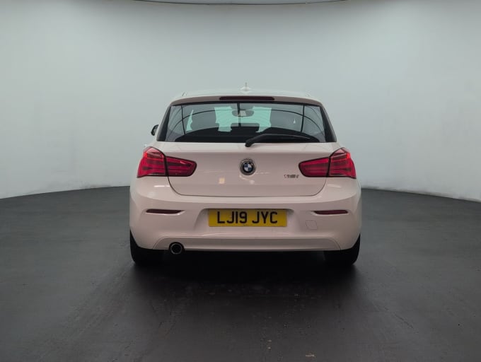 2025 BMW 1 Series