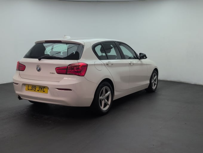 2025 BMW 1 Series