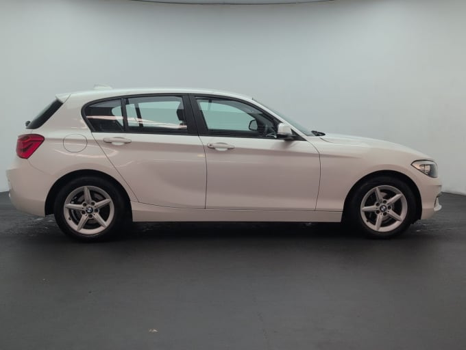 2025 BMW 1 Series