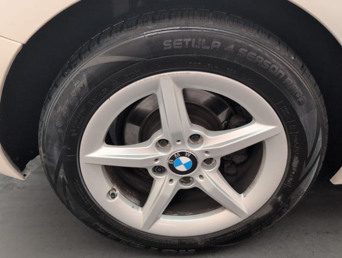 2025 BMW 1 Series