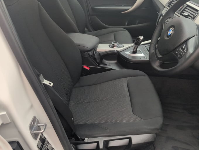 2025 BMW 1 Series