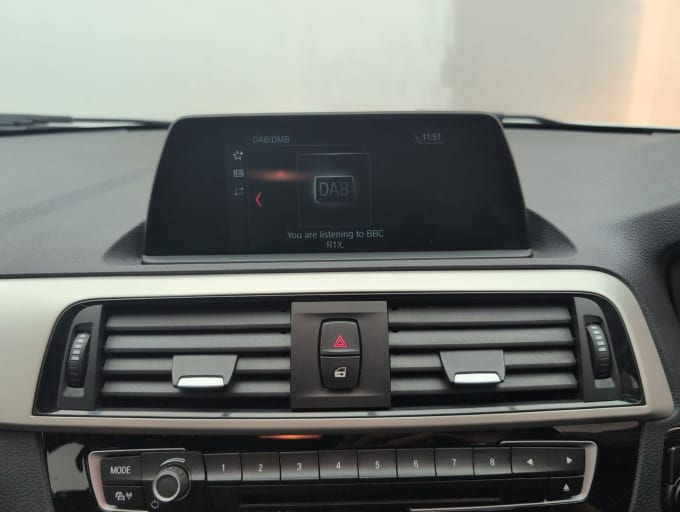2025 BMW 1 Series