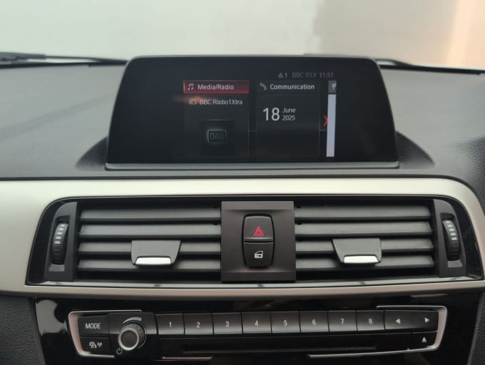 2025 BMW 1 Series