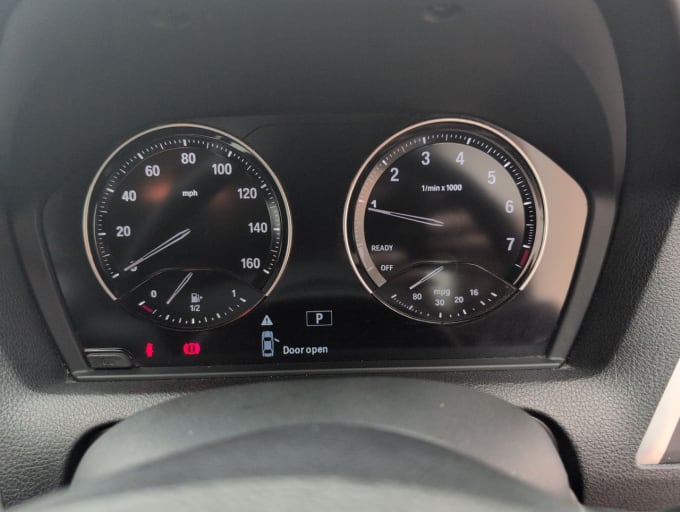2025 BMW 1 Series