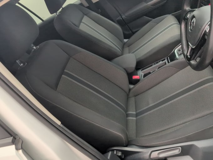 2025 Volkswagen T-roc