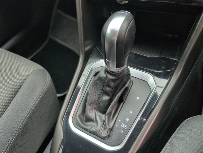 2025 Volkswagen T-roc