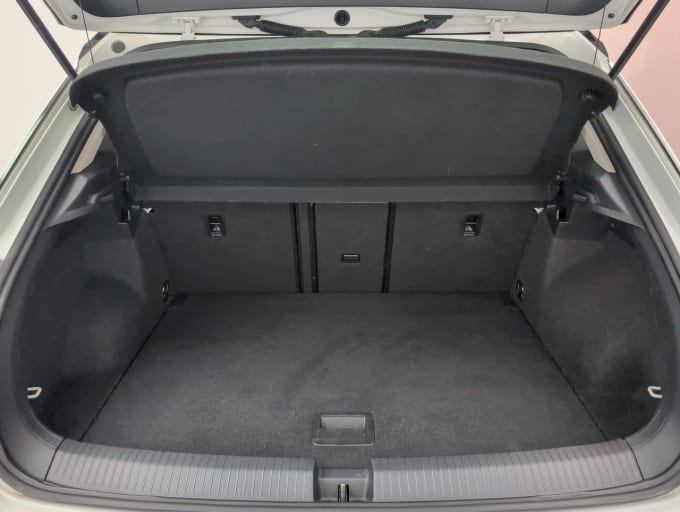 2025 Volkswagen T-roc