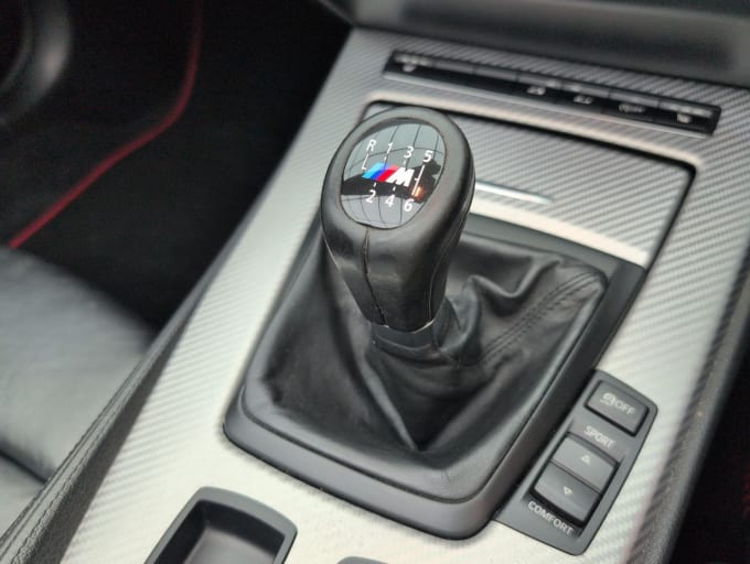 2025 BMW Z4