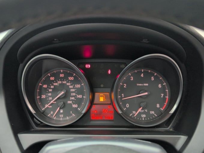 2025 BMW Z4
