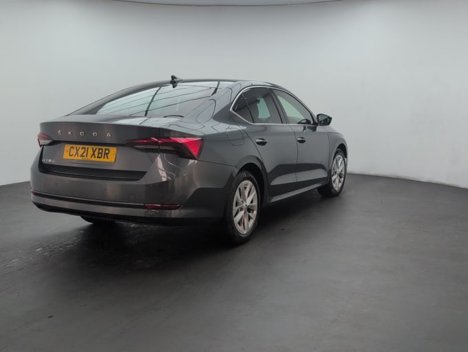 2025 Skoda Octavia