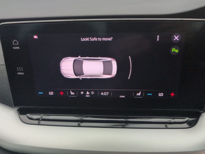 2025 Skoda Octavia
