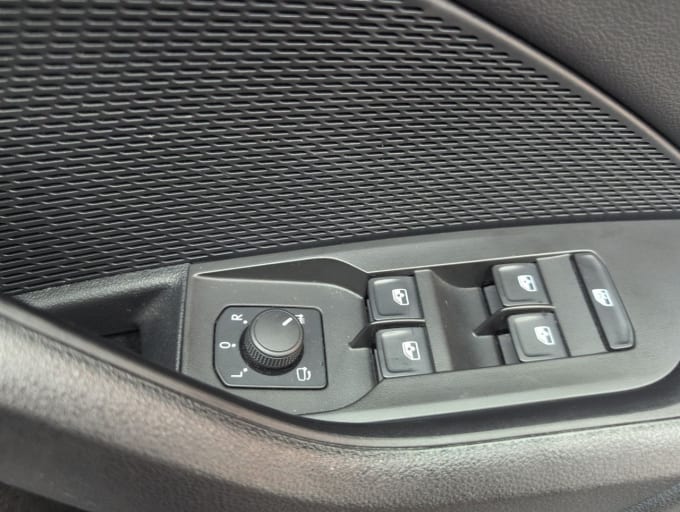 2025 Skoda Octavia