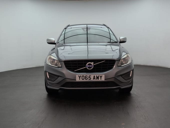 2025 Volvo Xc60