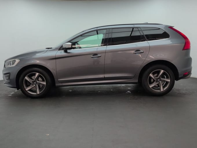 2025 Volvo Xc60