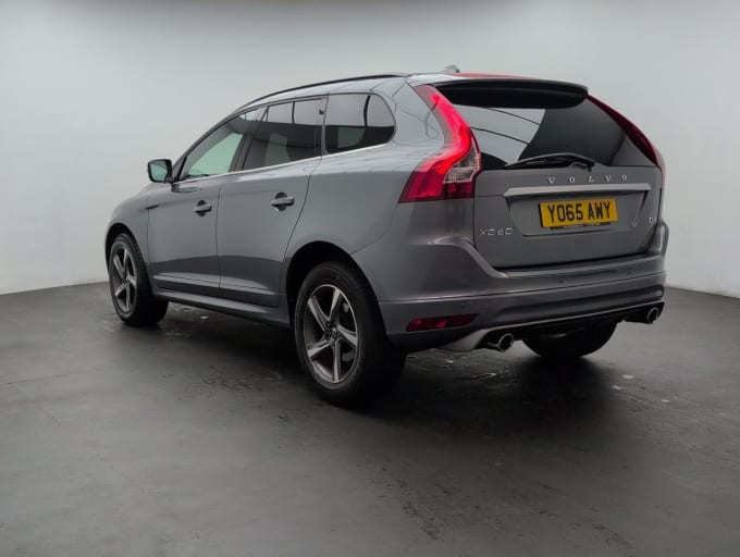 2025 Volvo Xc60