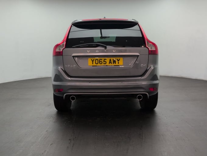 2025 Volvo Xc60