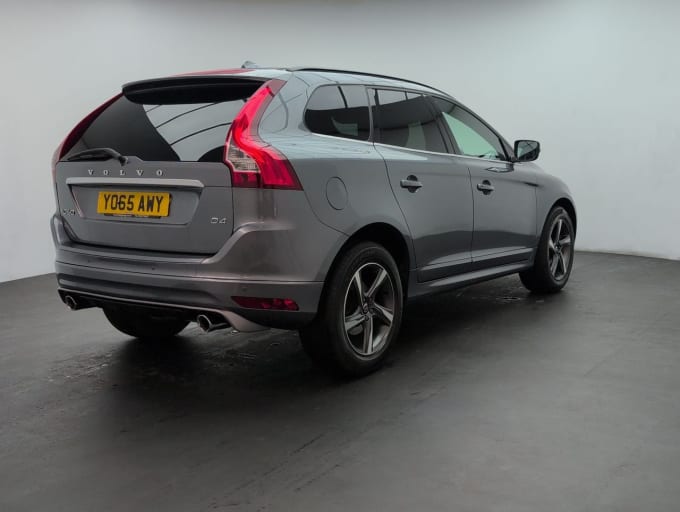 2025 Volvo Xc60