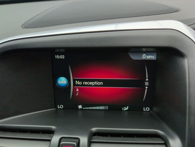 2025 Volvo Xc60