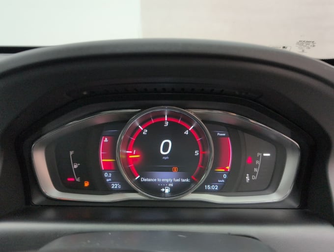 2025 Volvo Xc60