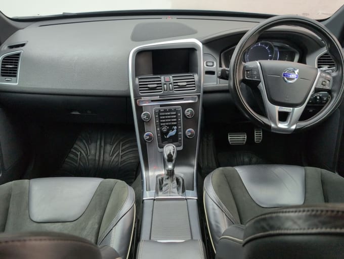 2025 Volvo Xc60