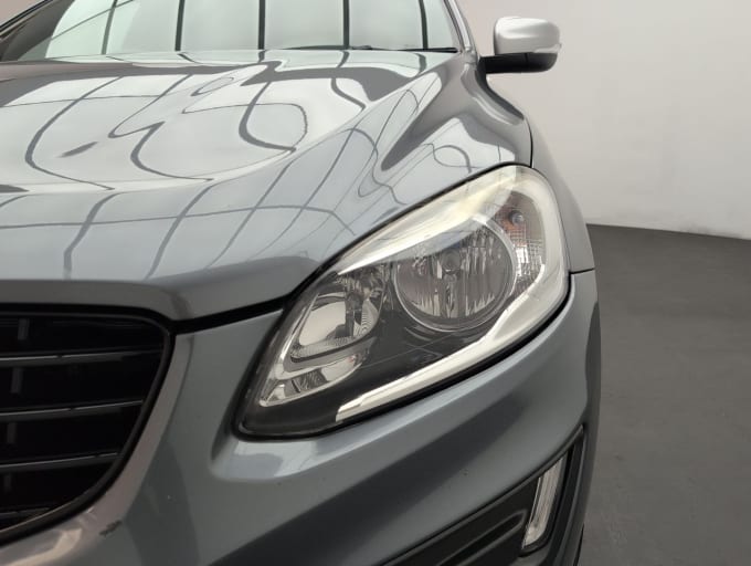 2025 Volvo Xc60