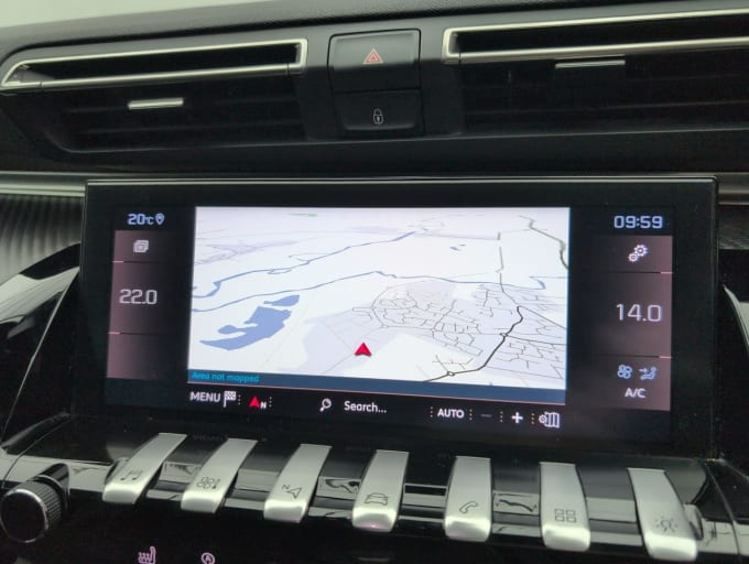 2025 Peugeot 508