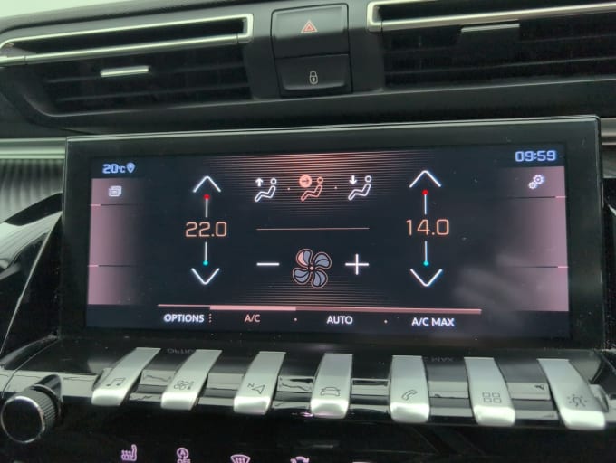 2025 Peugeot 508