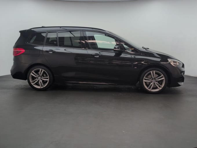 2025 BMW 2 Series Gran Tourer