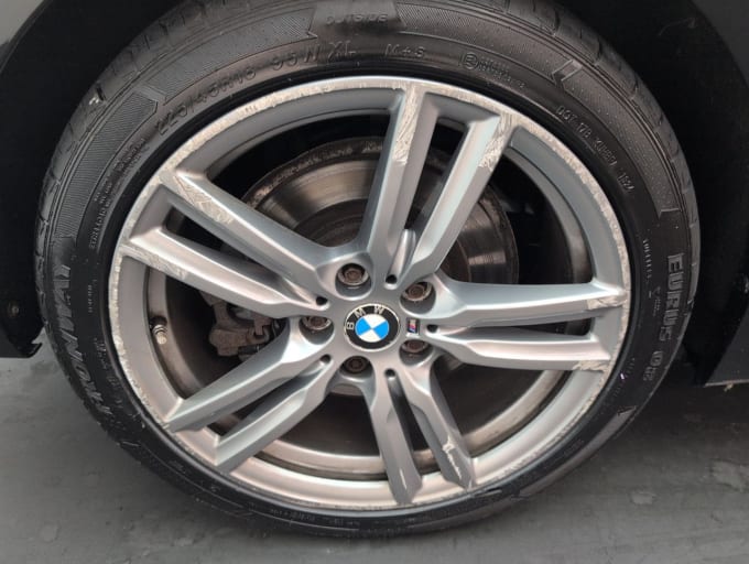 2025 BMW 2 Series Gran Tourer