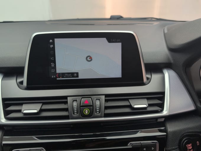 2025 BMW 2 Series Gran Tourer