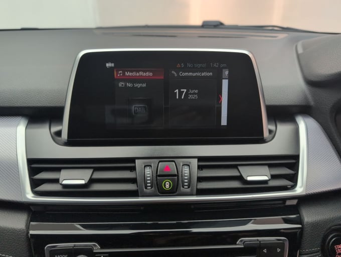 2025 BMW 2 Series Gran Tourer