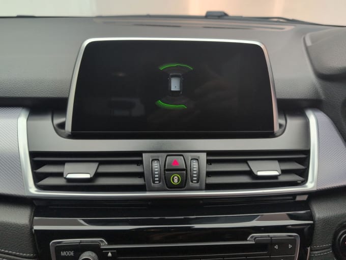2025 BMW 2 Series Gran Tourer