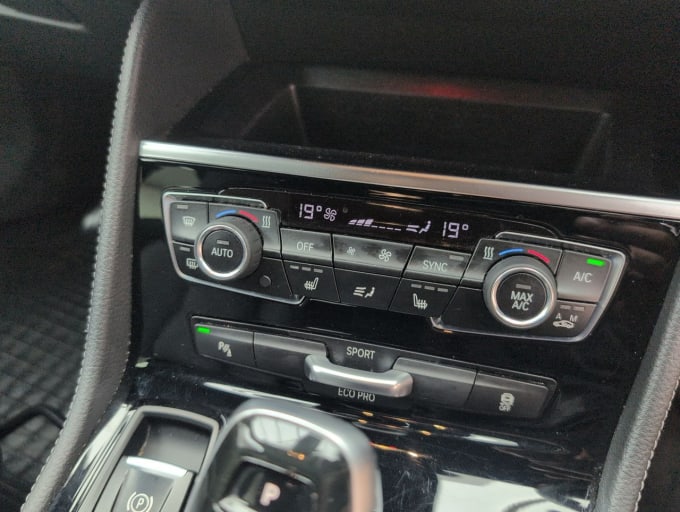 2025 BMW 2 Series Gran Tourer