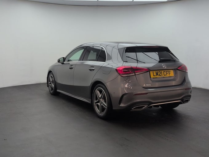 2025 Mercedes-benz A Class
