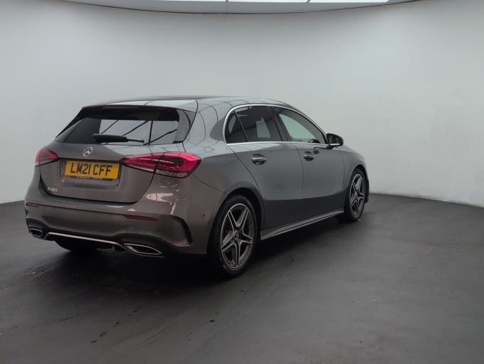 2025 Mercedes-benz A Class