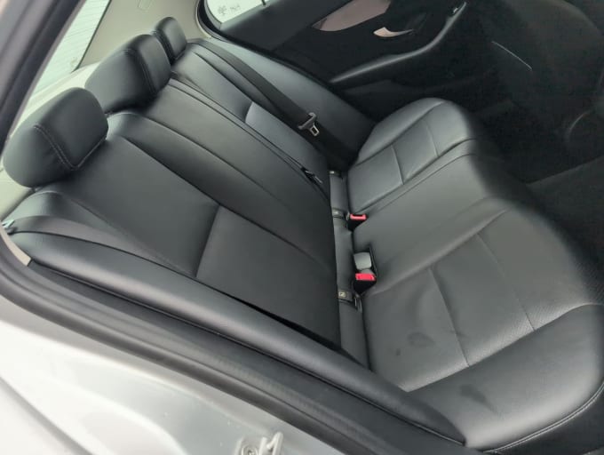 2016 Mercedes C Class