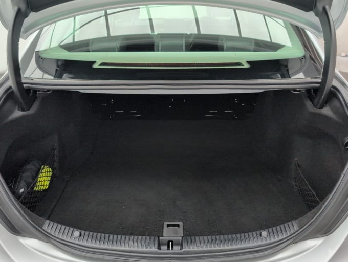 2016 Mercedes C Class