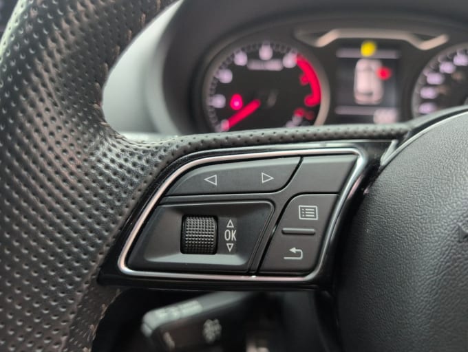 2025 Audi A3