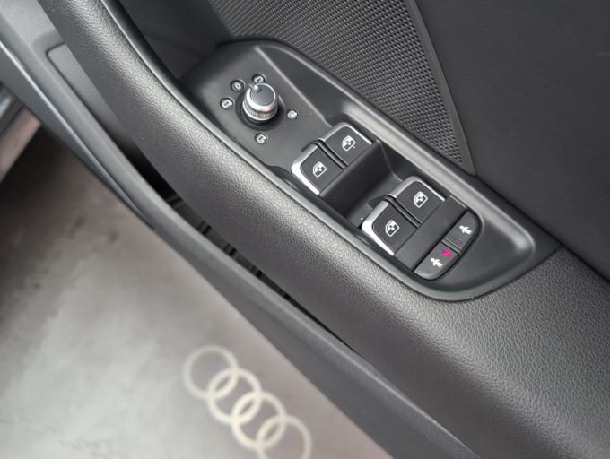 2025 Audi A3