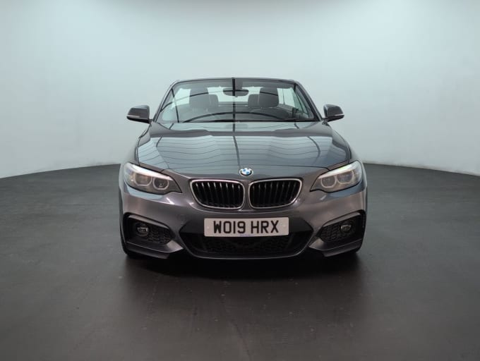 2025 BMW 2 Series