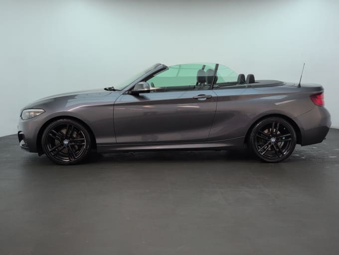2025 BMW 2 Series