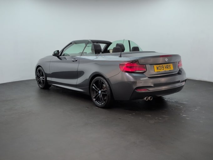 2025 BMW 2 Series