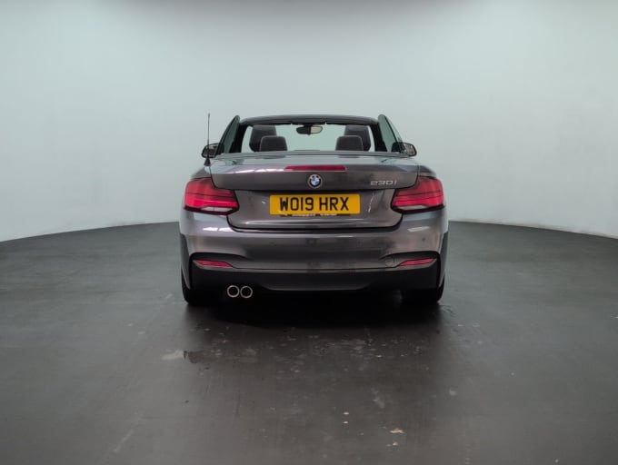 2025 BMW 2 Series