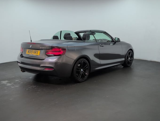 2025 BMW 2 Series