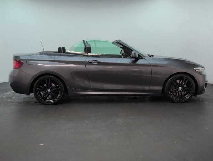 2025 BMW 2 Series