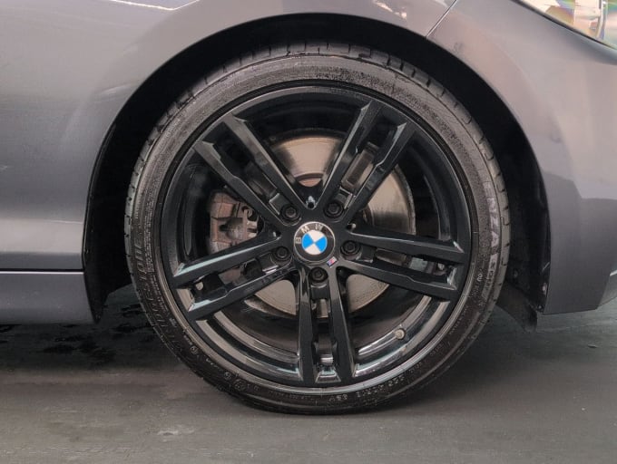 2025 BMW 2 Series