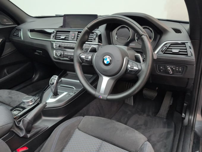 2025 BMW 2 Series