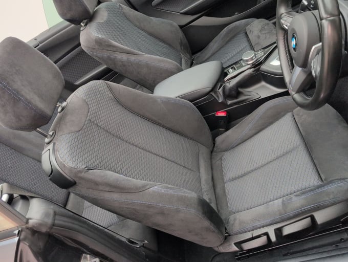 2025 BMW 2 Series