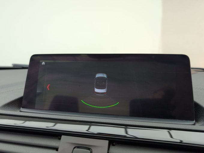 2025 BMW 2 Series